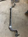 Front anti-roll bar/sway bar