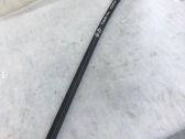 Rubber seal rear door window/glass