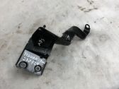 ABS pump bracket