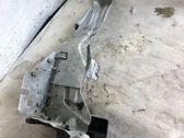 Fender mounting bracket