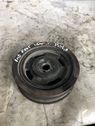 Crankshaft pulley