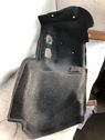 Trunk/boot side trim panel