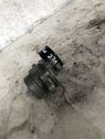 Alternator belt tensioner