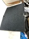 Trunk/boot mat liner