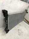 Coolant radiator