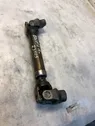 Steering column universal joint