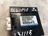 Other control units/modules