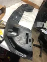 Front bumper skid plate/under tray