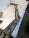 Panel mocowanie chłodnicy / dół