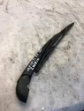 Rear wiper blade