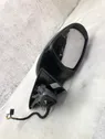 Front door electric wing mirror