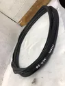 Trunk rubber seal (body)