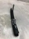 Rear wiper blade