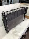 Radiator set