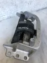 Gearbox mount