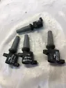 High voltage ignition coil