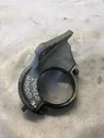 Driveshaft support bearing bracket