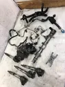 Fuel injection system set