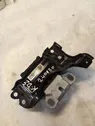 Gearbox mount