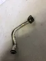 Turbo turbocharger oiling pipe/hose