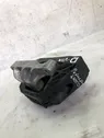 Engine mount bracket