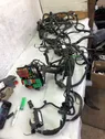 Engine installation wiring loom