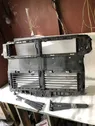 Radiator support slam panel