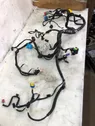 Dashboard wiring loom