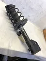 Front shock absorber/damper