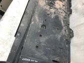 Side bottom protection