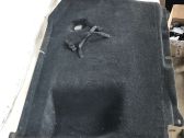Trunk/boot side trim panel