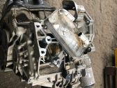 Automatic gearbox