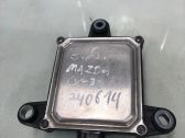 Blind spot module