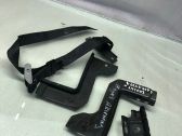 Battery bracket