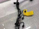 Glow plug wires