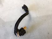 Exhaust gas temperature sensor