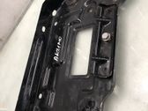 Battery tray
