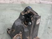 Gearbox mounting bracket