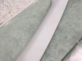 (A) pillar trim