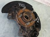 Front wheel hub