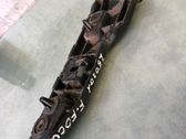 Support de pare-chocs arrière