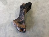 Support de pare-chocs arrière