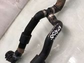Engine coolant pipe/hose
