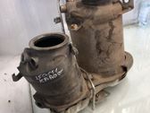 Filtre à particules catalyseur FAP / DPF
