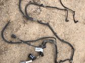Cableado de instalación del motor