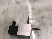 Air conditioning (A/C) expansion valve
