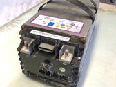 Hybrid / electric car battery