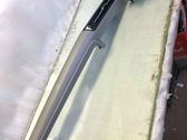 Dashboard glove box trim