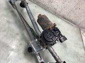 Valytuvų mechanizmo komplektas