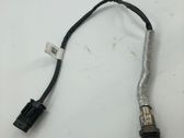 Lambda probe sensor